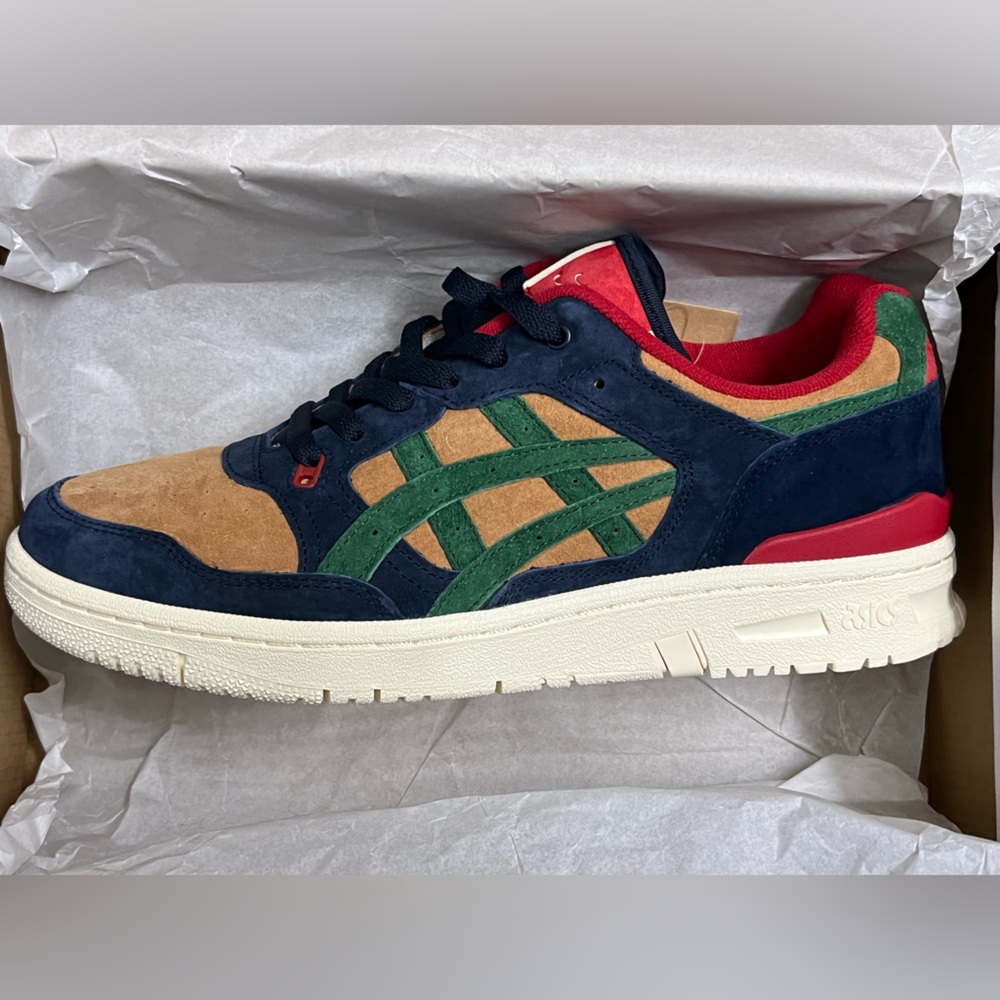 Kith ASICS Collab - Picture 2 of 16